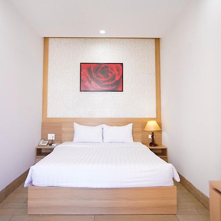 An Duong Hotel & Apartment Da Nang Dış mekan fotoğraf