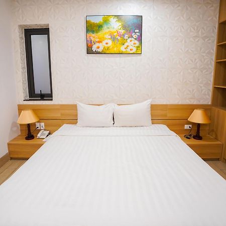 An Duong Hotel & Apartment Da Nang Dış mekan fotoğraf