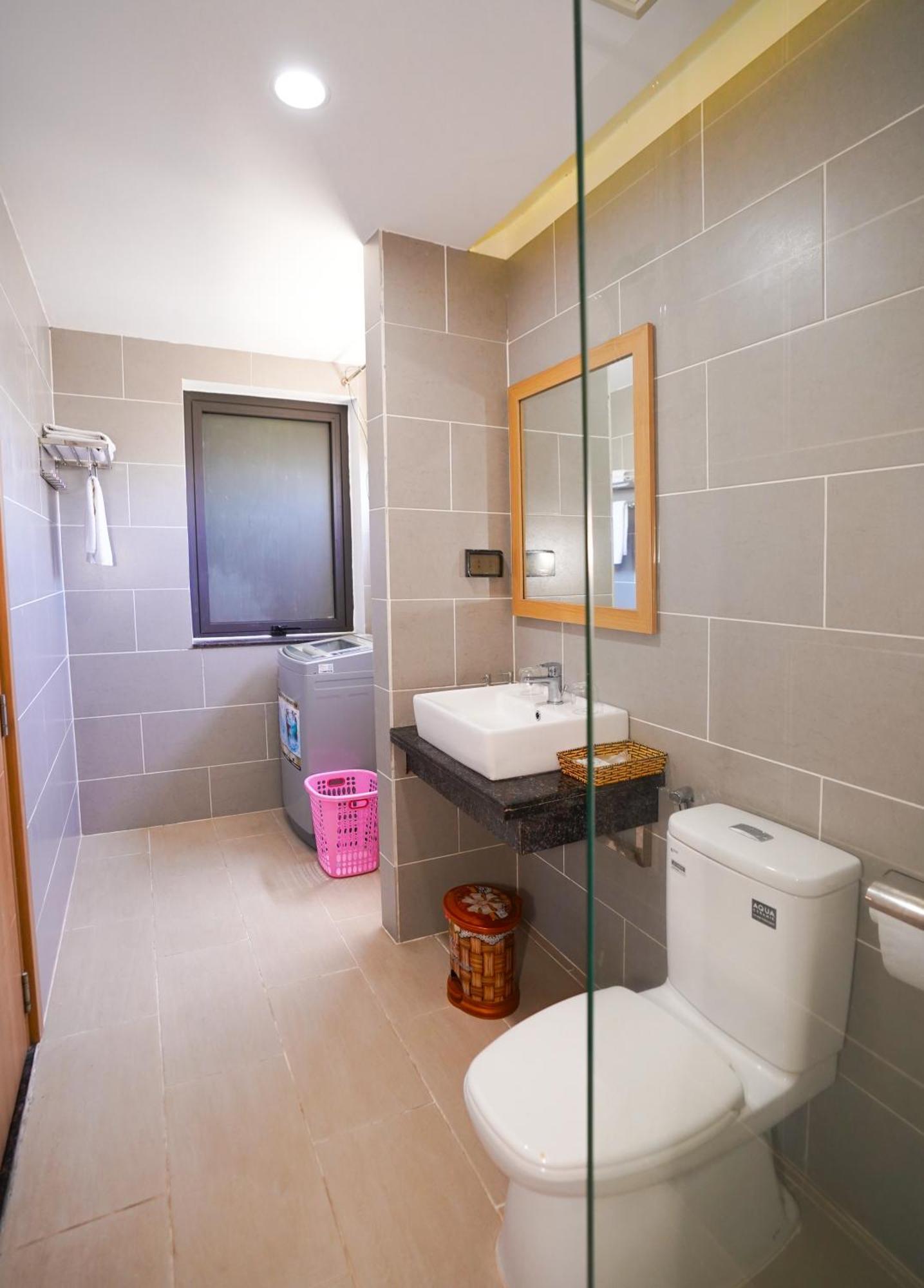 An Duong Hotel & Apartment Da Nang Dış mekan fotoğraf