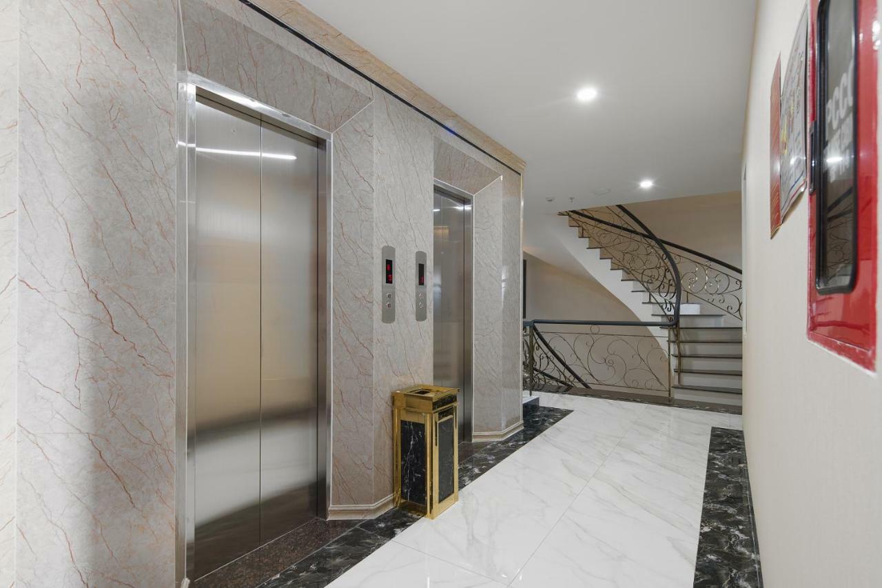 An Duong Hotel & Apartment Da Nang Dış mekan fotoğraf